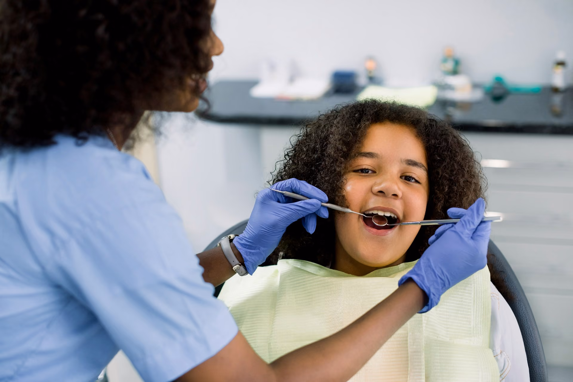 Exploring Non-Invasive Dental Treatment Options for Kids