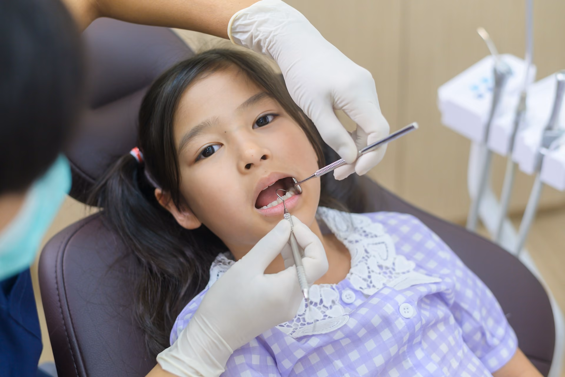 Warning Signs Your Child Needs Immediate Preventive Dental Care