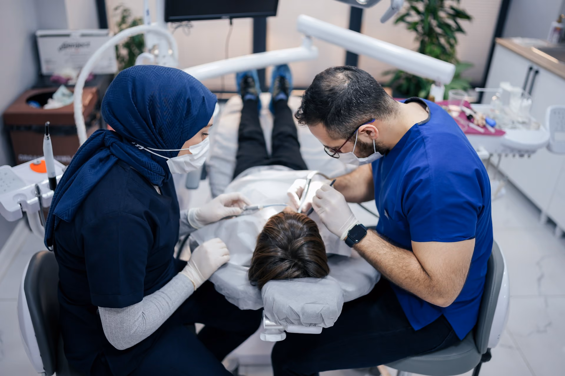 What Parents Should Know About Sedation Dentistry for Kids
