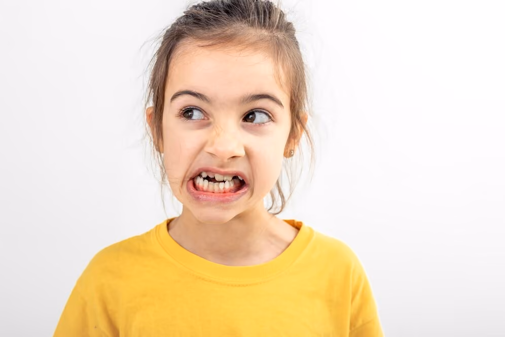 Emergency Care for a Chipped Tooth in Children