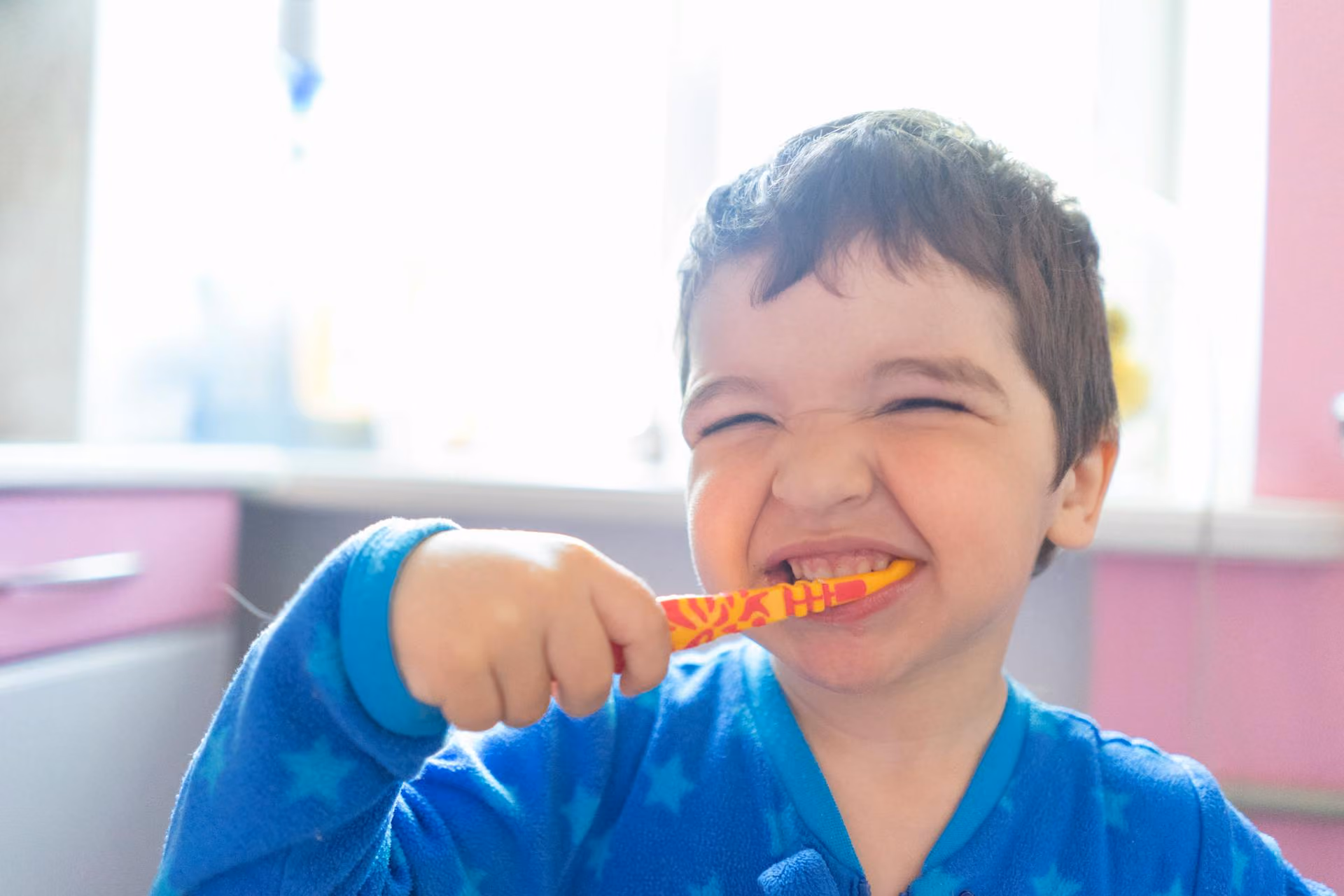 Key Preventive Care Strategies for Toddlers and Young Children