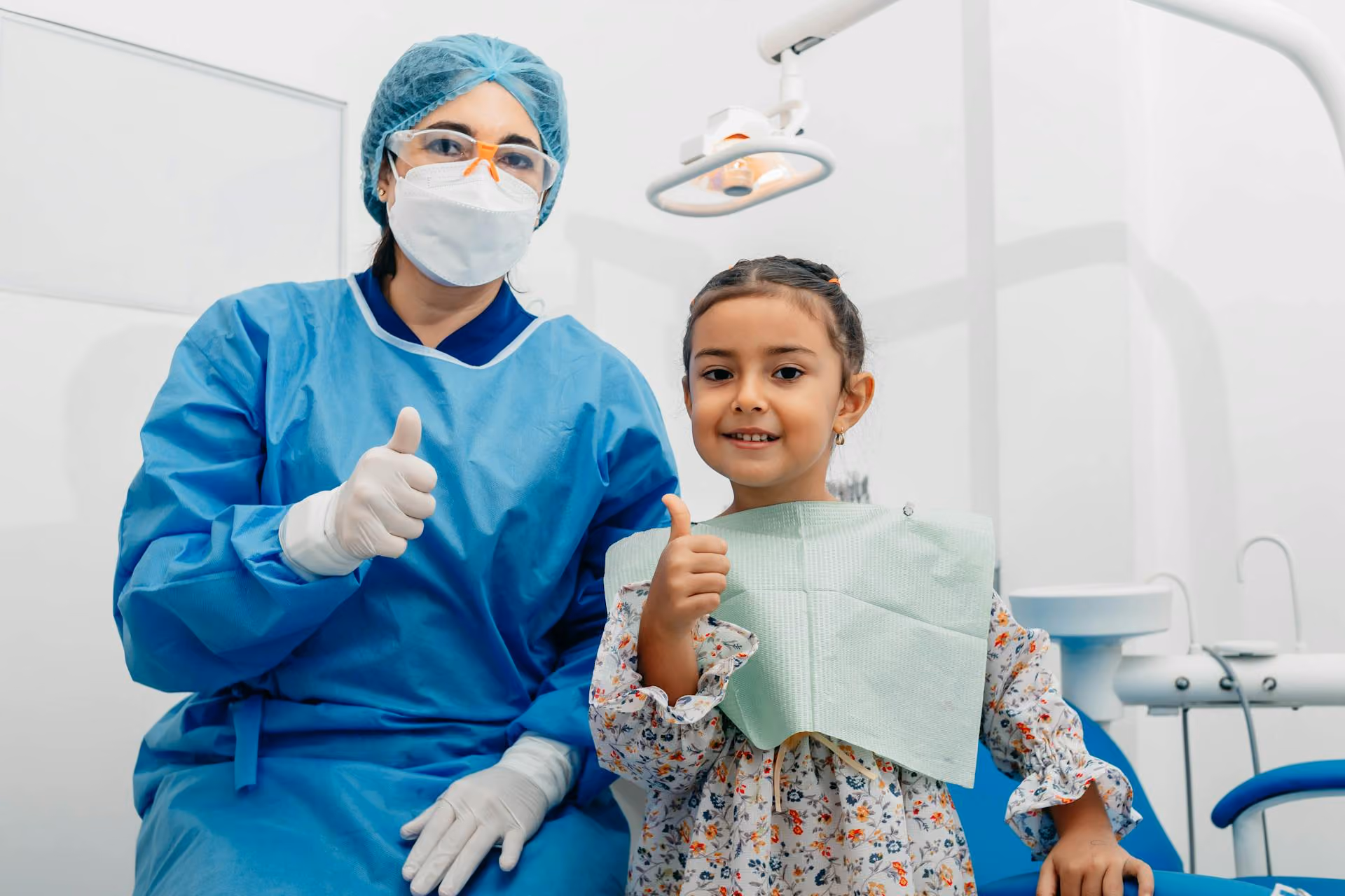 Questions to Ask When Selecting a Pediatric Dentist in Westchester