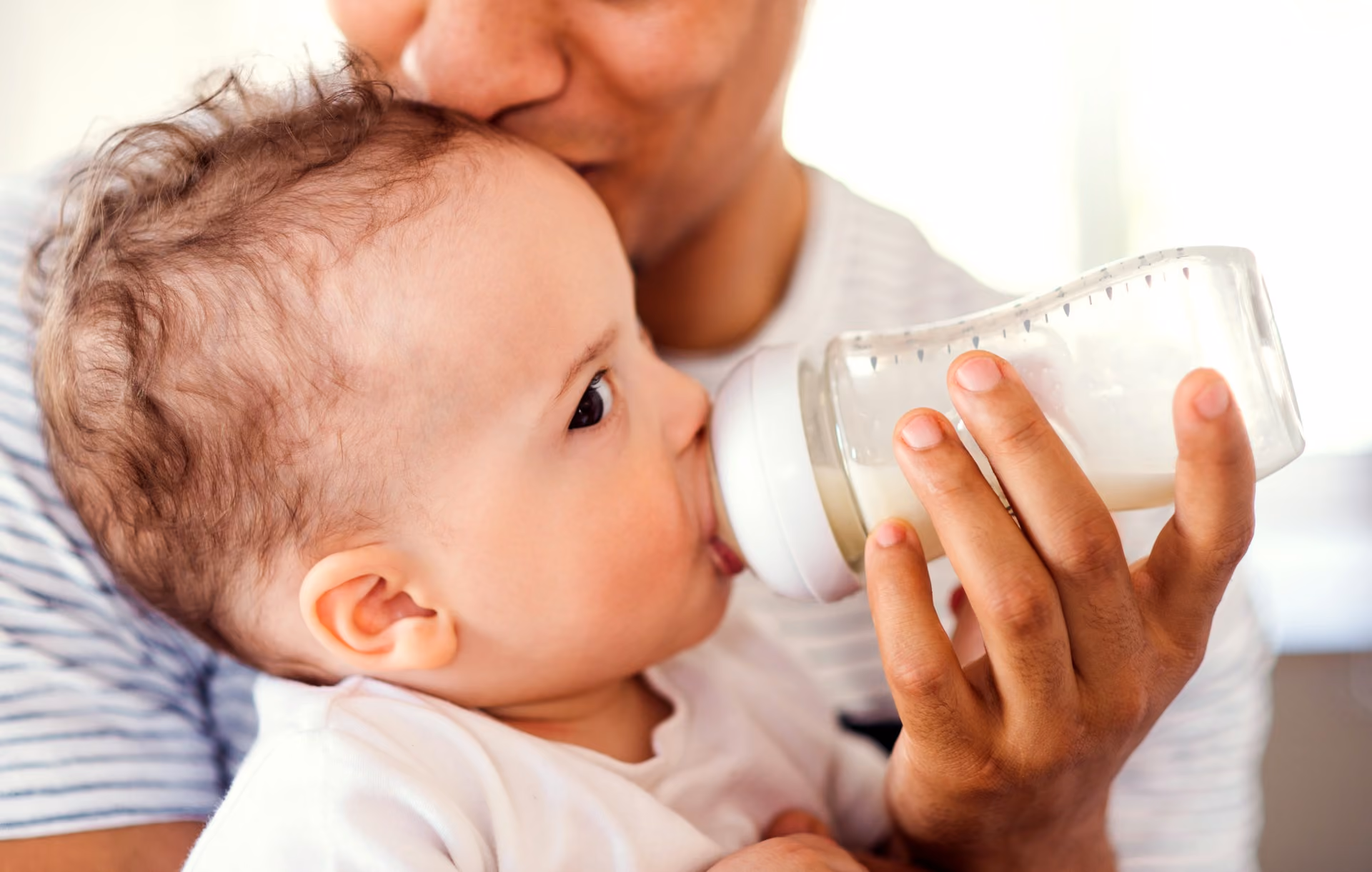 Why Baby Bottles Can Lead to Tooth Decay and How to Avoid It