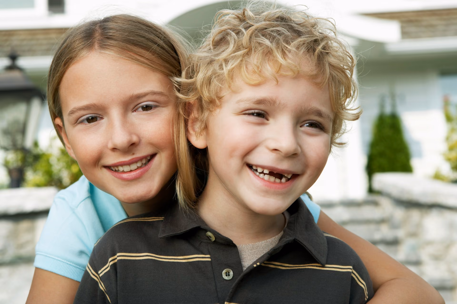 How Restorative Dental Services Can Improve Your Child's Smile