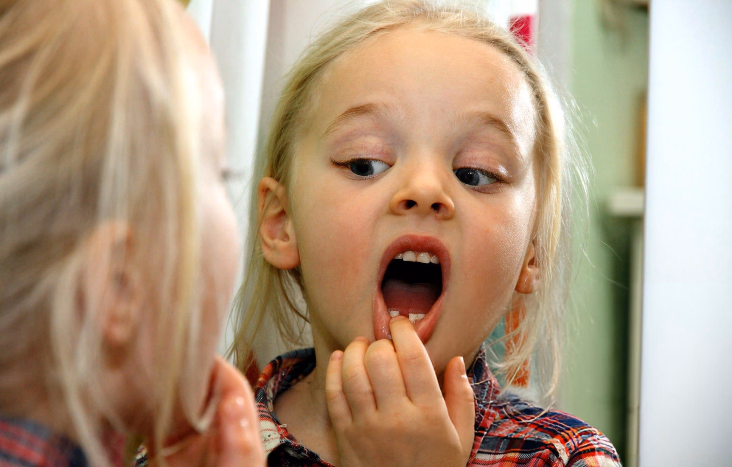 Common Dental Issues in Preschoolers and Their Solutions