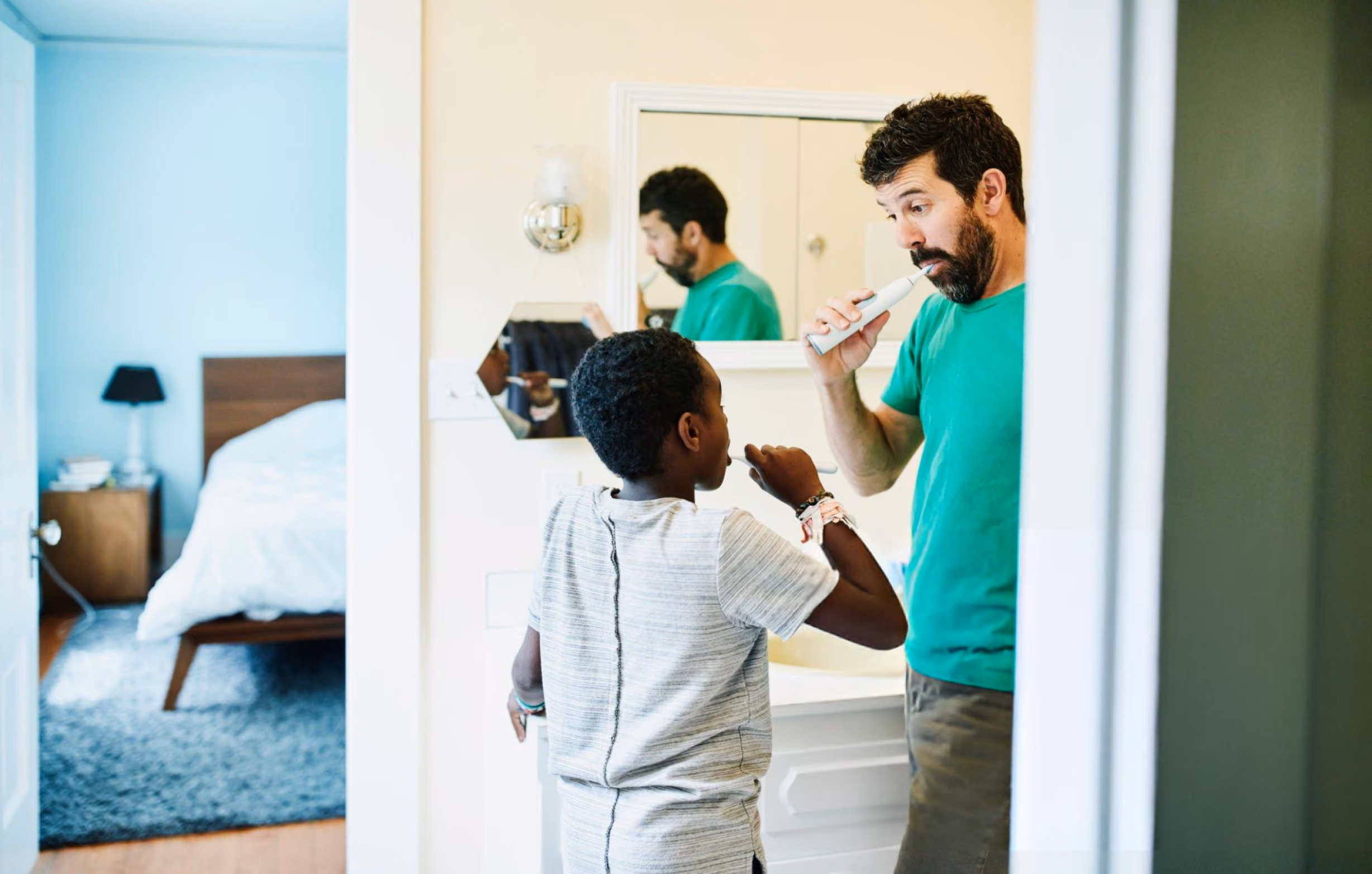 Keeping Up With Dental Routines While Traveling With Kids
