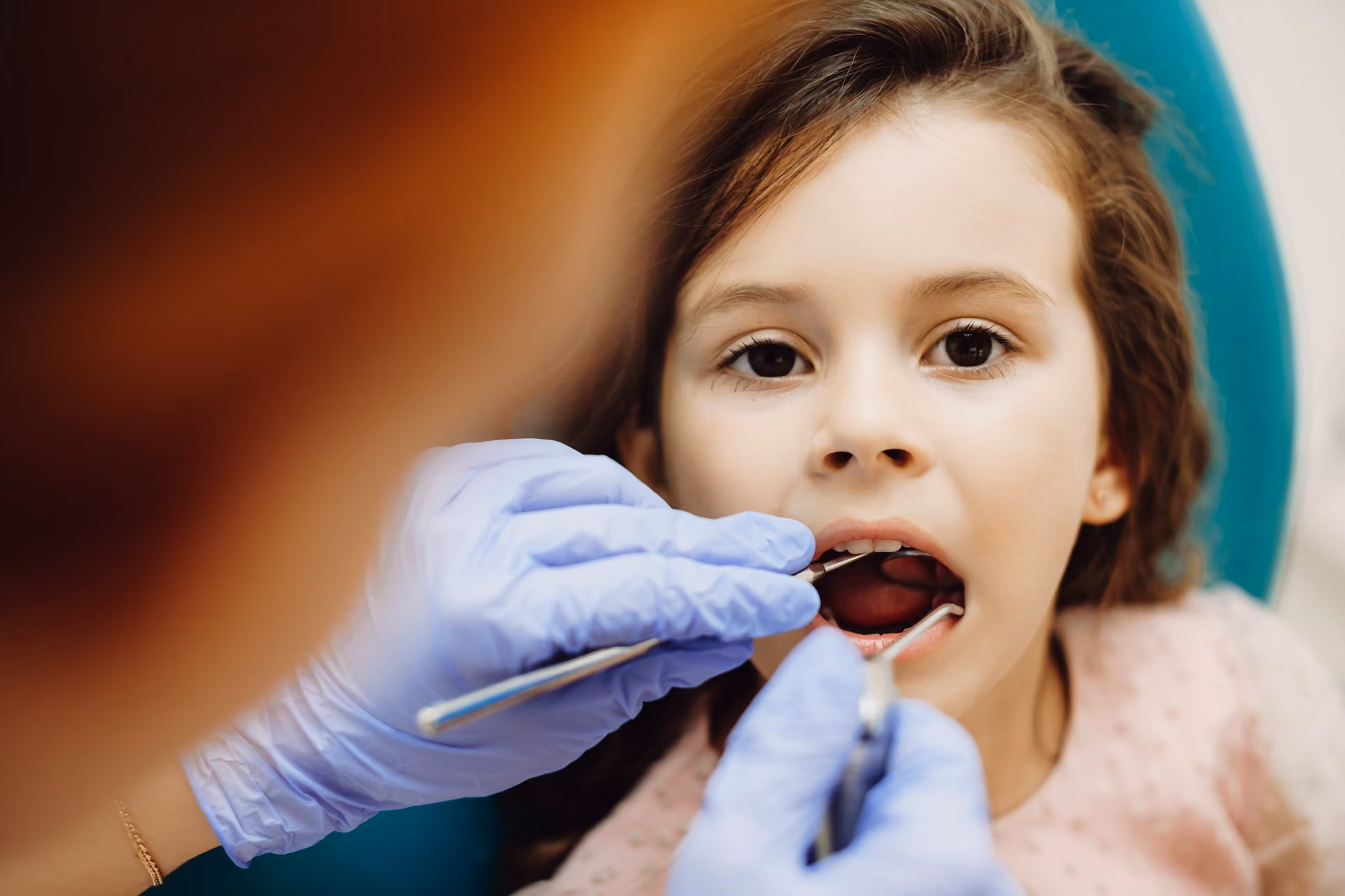 Specialized Dental Care Approaches for Children With Disabilities