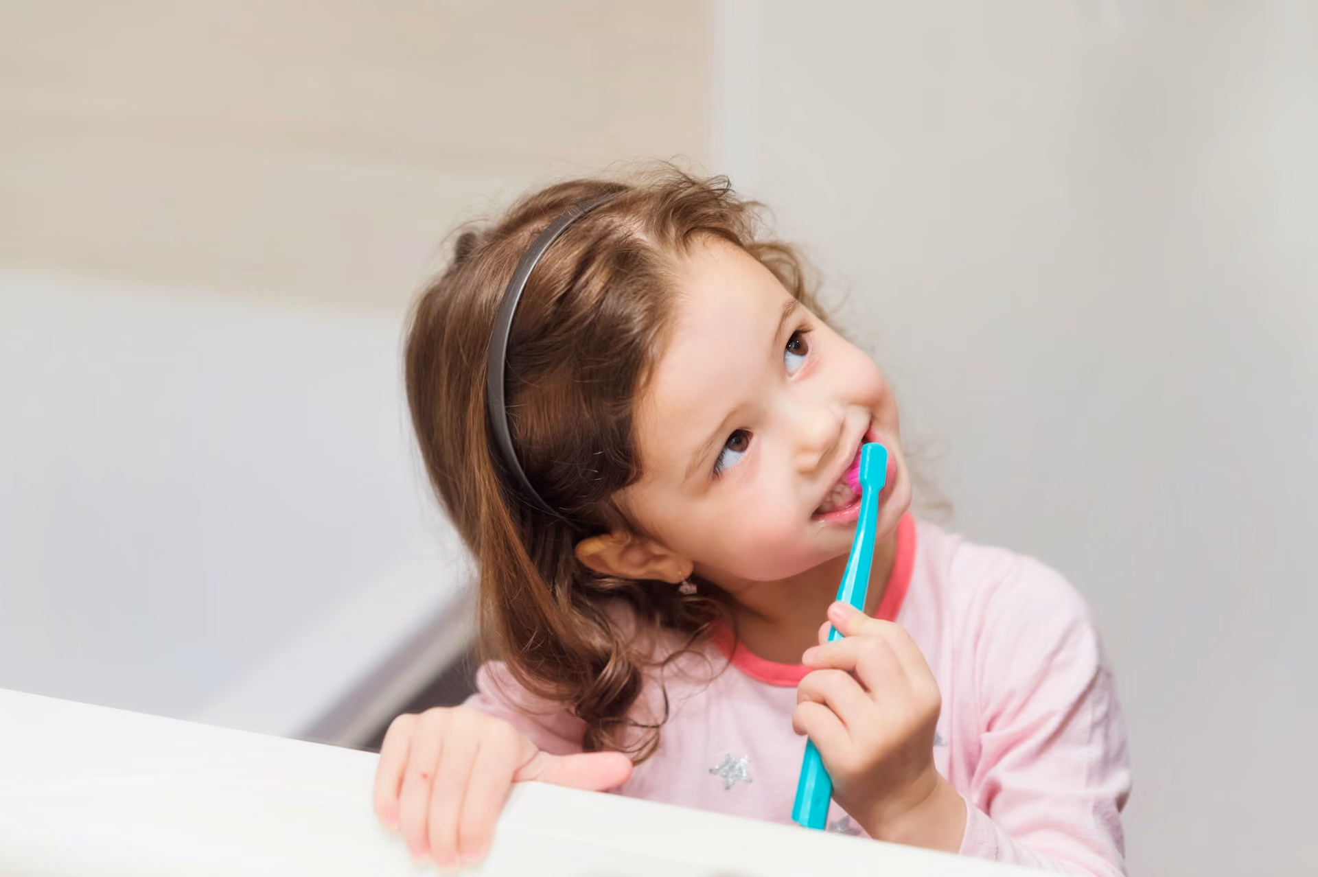 Age-by-Age Guide to Dental Products for Children