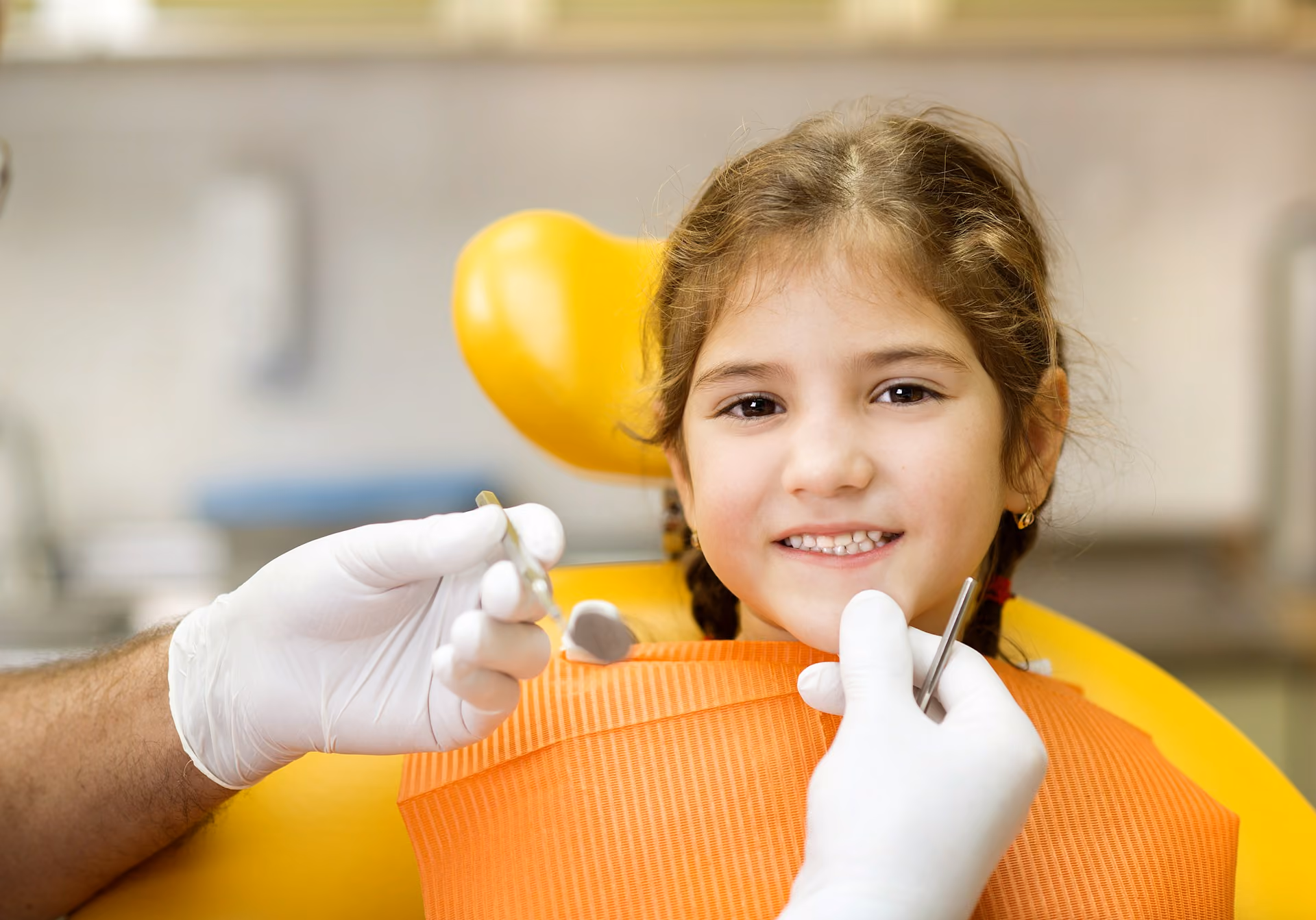 Is Sedation Dentistry Right for Your Anxious Child?