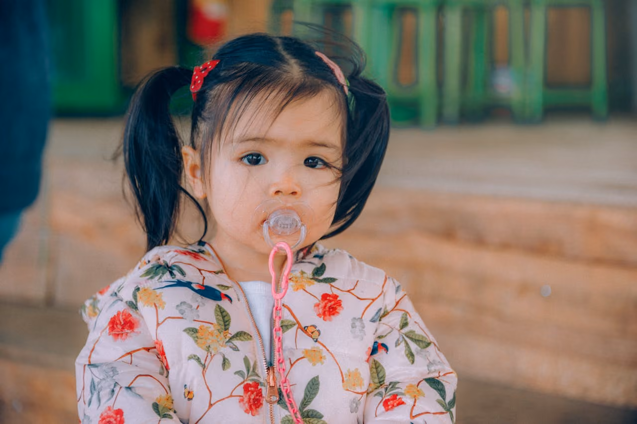 How Thumb Sucking and Pacifiers Impact Your Child's Dental Health