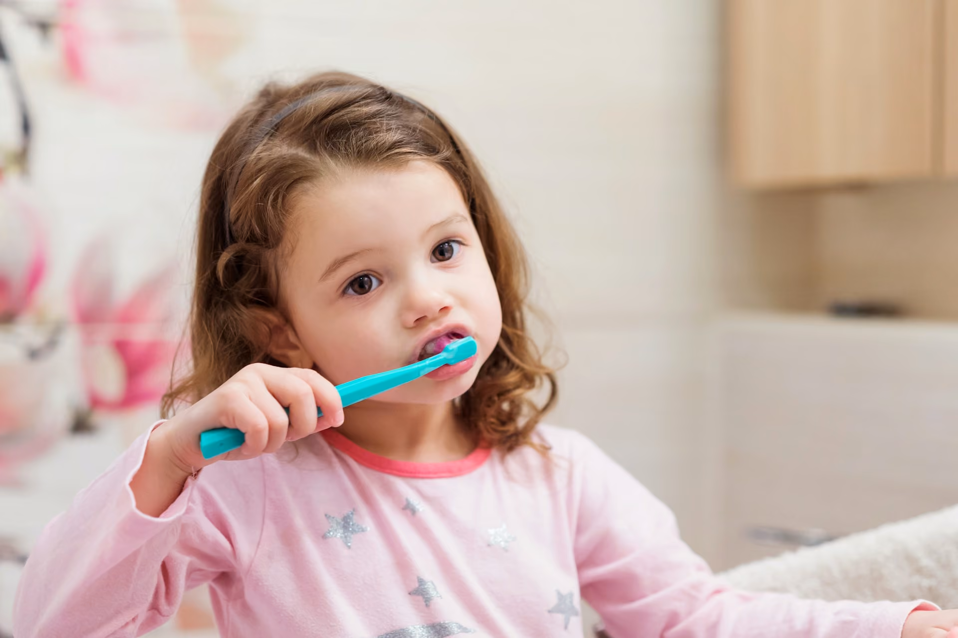 How to Make Your Child's Teeth Cleaning Enjoyable