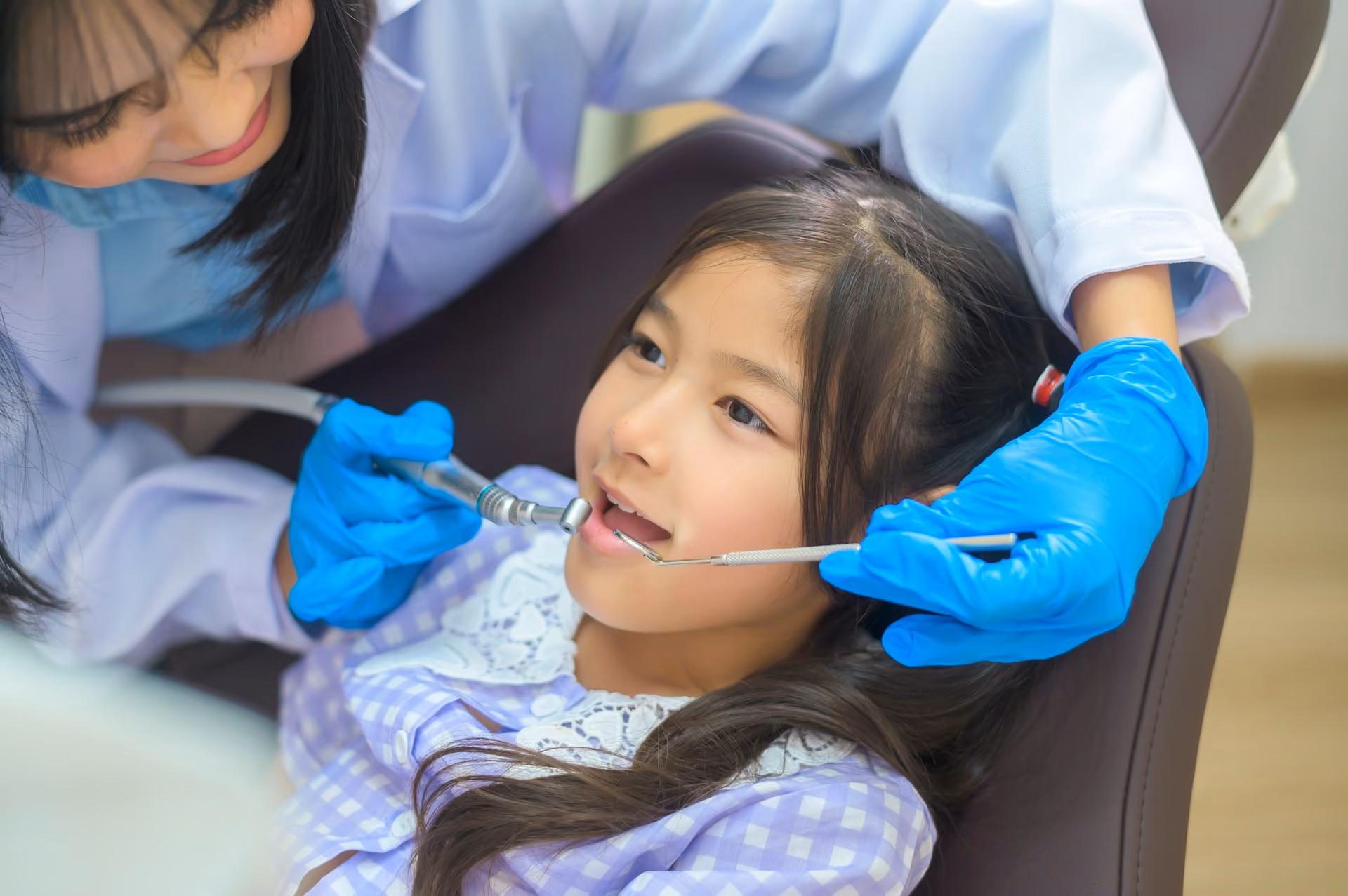 Sports Safety: Why Your Child's Teeth Need Protection