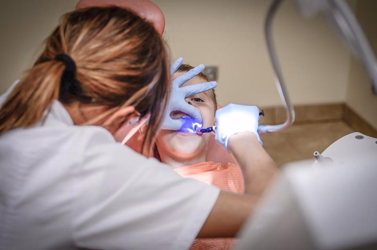When Protective Sealants Can Help Your Child's Teeth