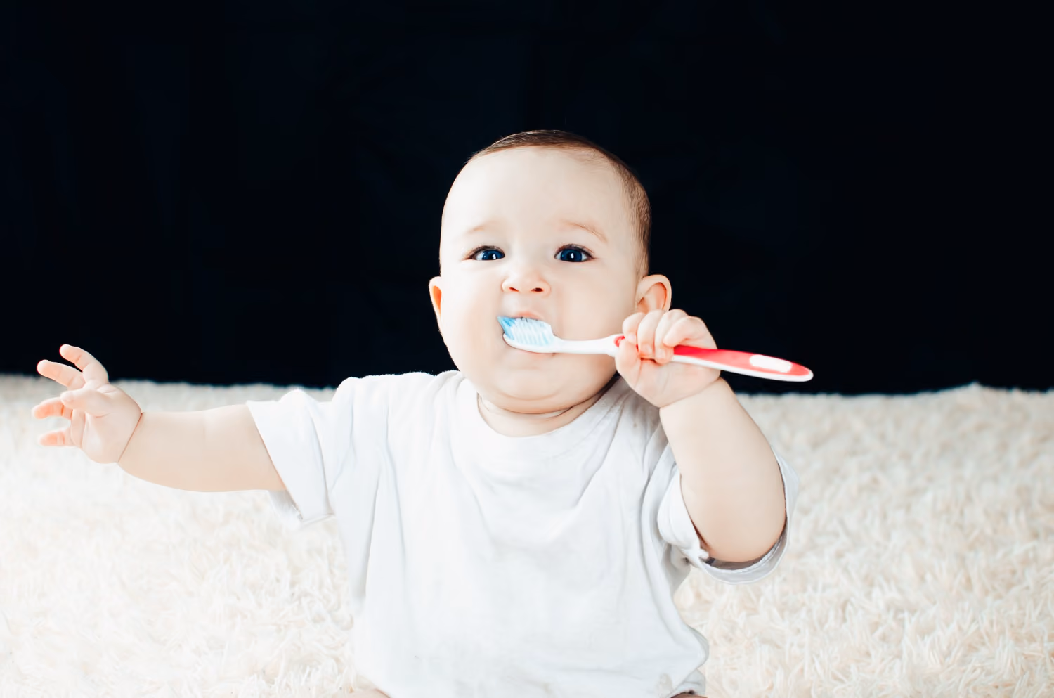  Your Baby's First Tooth: Proper Cleaning Methods