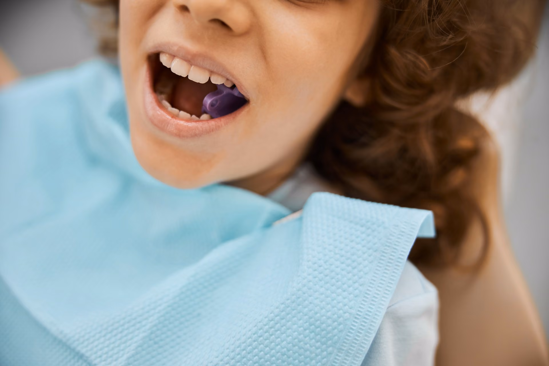 Why Your Child's Tooth Might Need a Crown