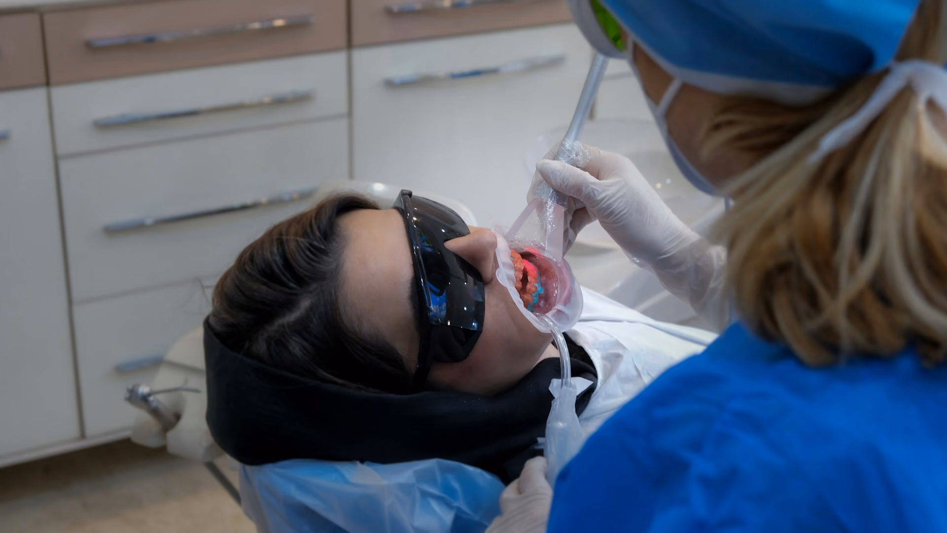 Modern Dental Solutions in New Rochelle