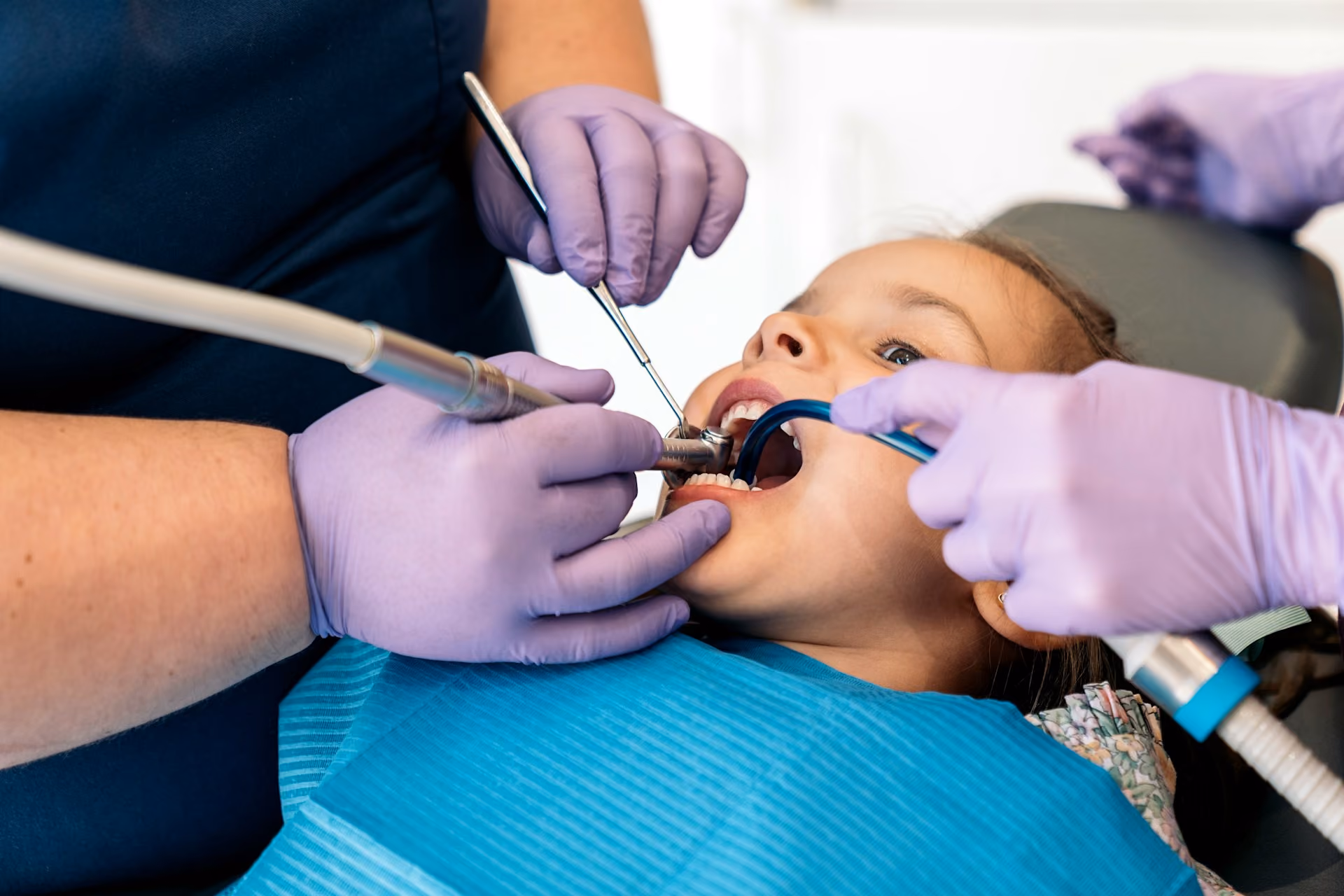 Advanced Pediatric Care in Port Chester