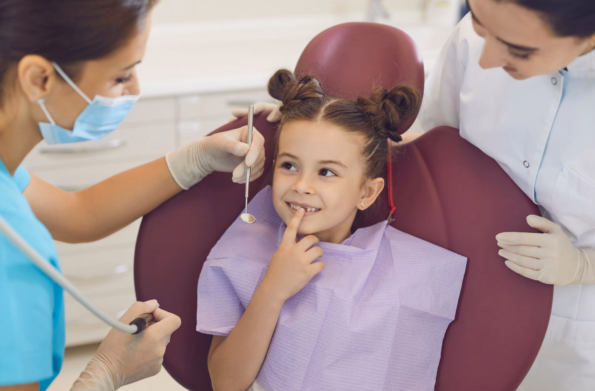 Superior Children's Dental Services in Westchester