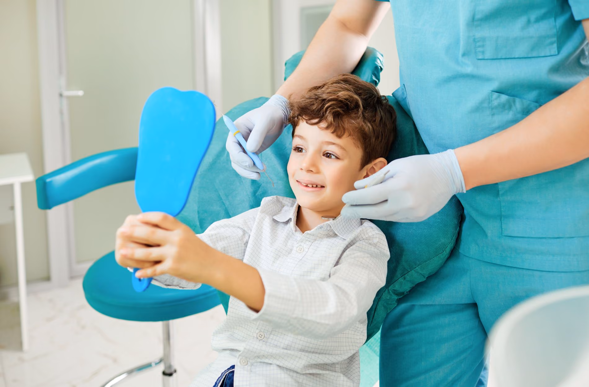 Superior Children's Dental Care in Larchmont