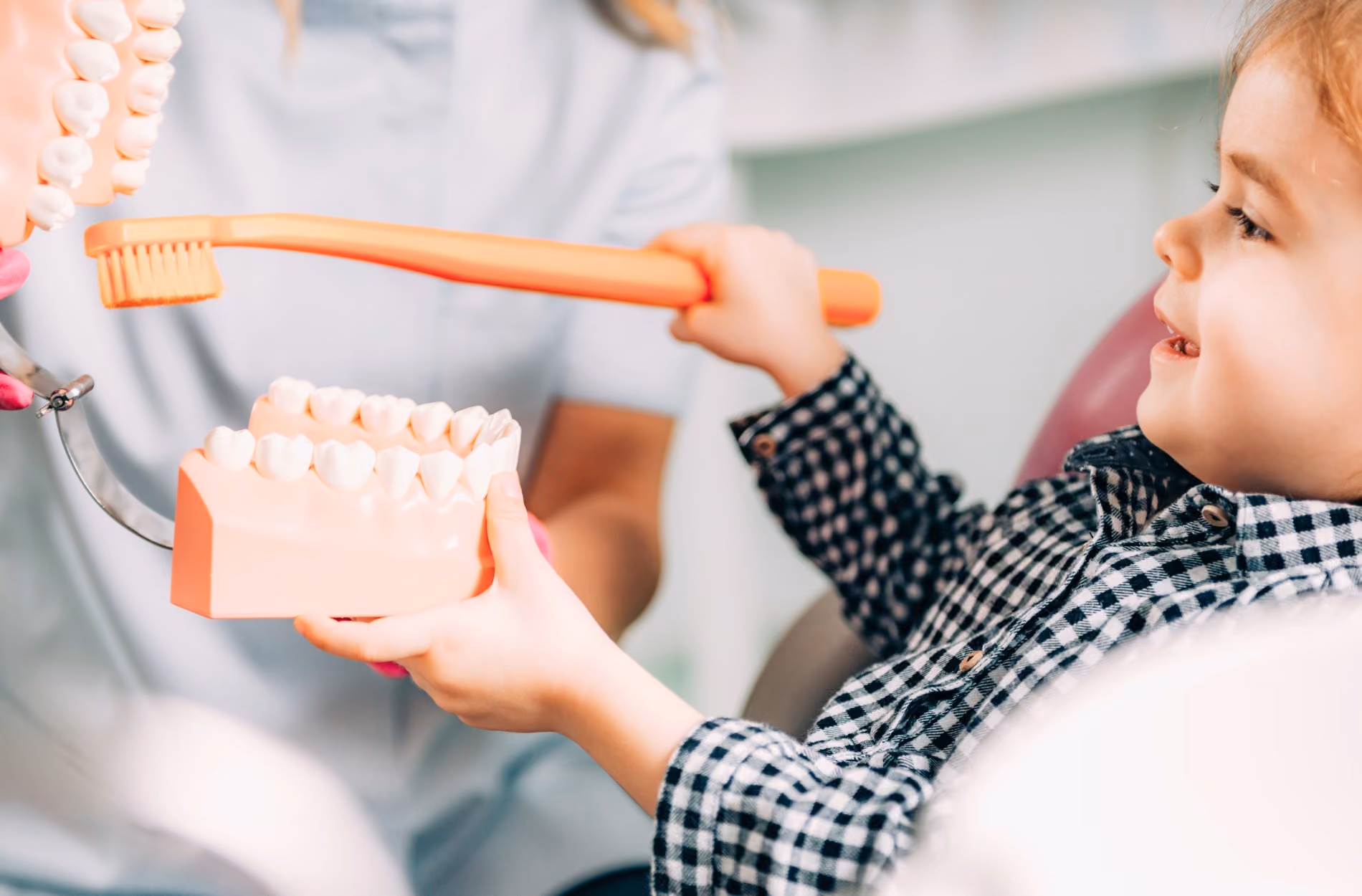 Advanced Pediatric Services in White Plains