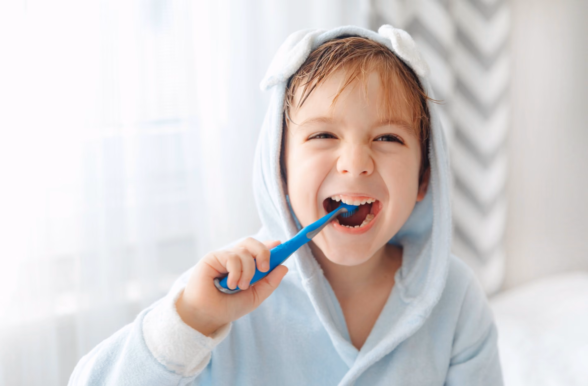 Avoiding Common Pitfalls in Children's Dental Hygiene