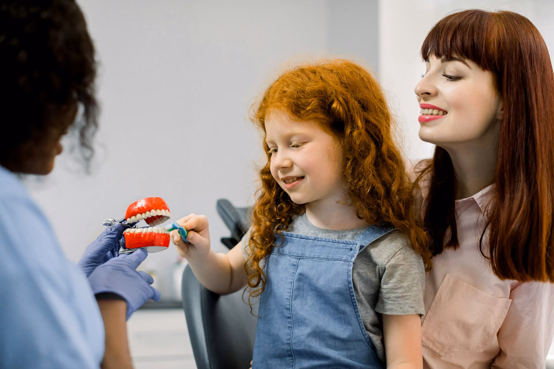 When Should You Get a Dental Checkup in Harrison NY?
