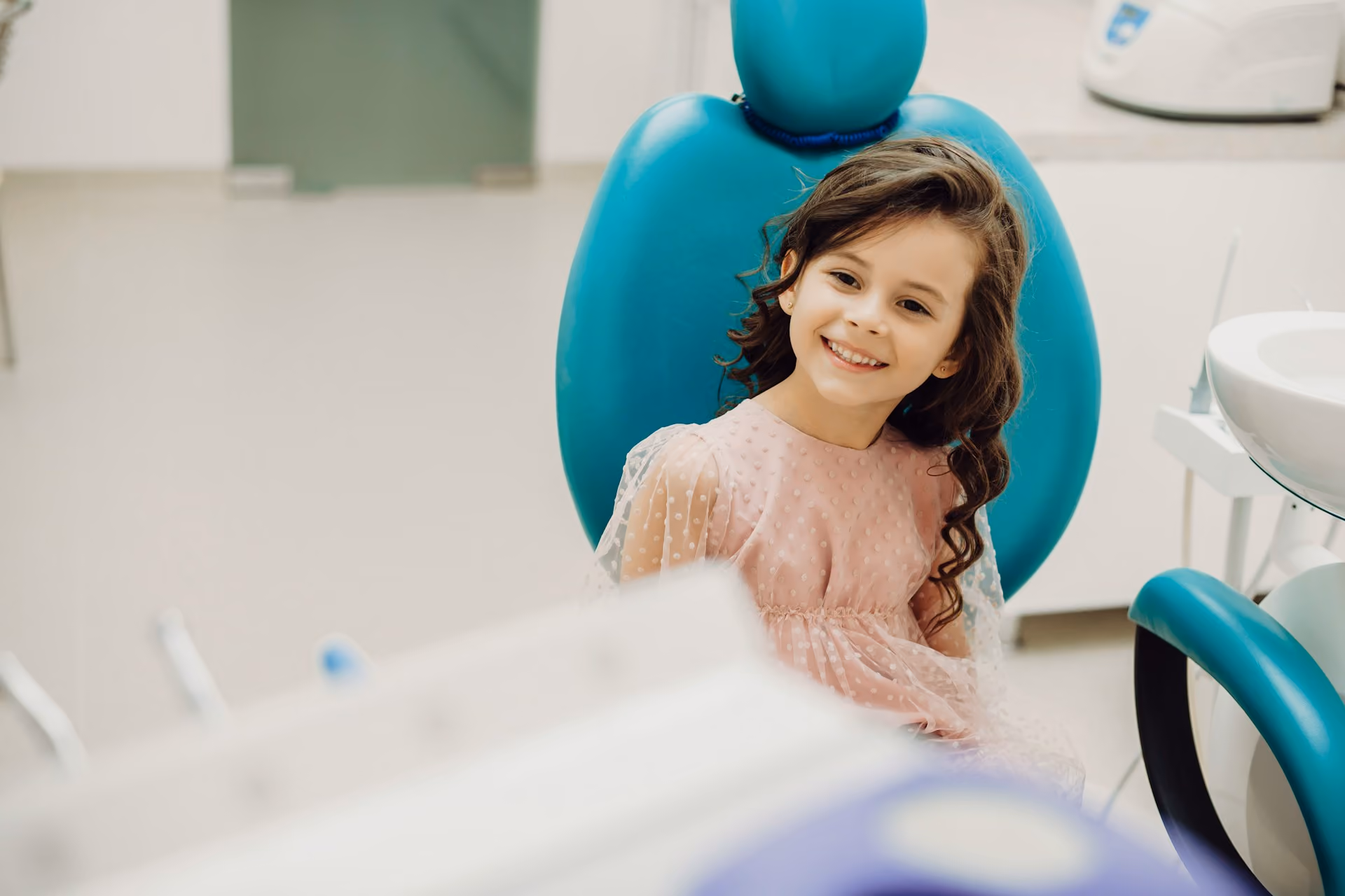Finding the Right Dentist in New Rochelle for Young Kids