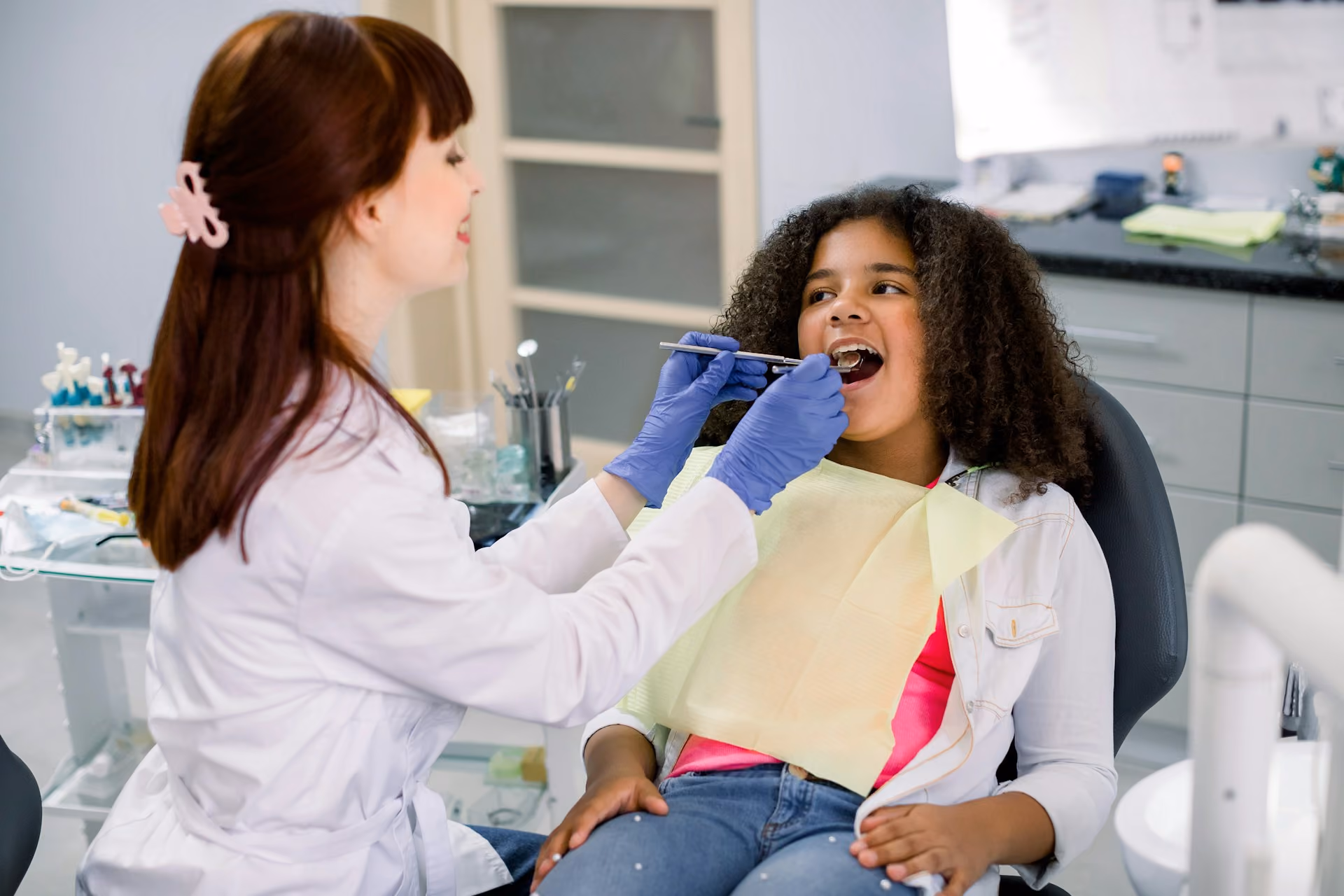 Does My Child Really Need Baby Teeth Cleaning