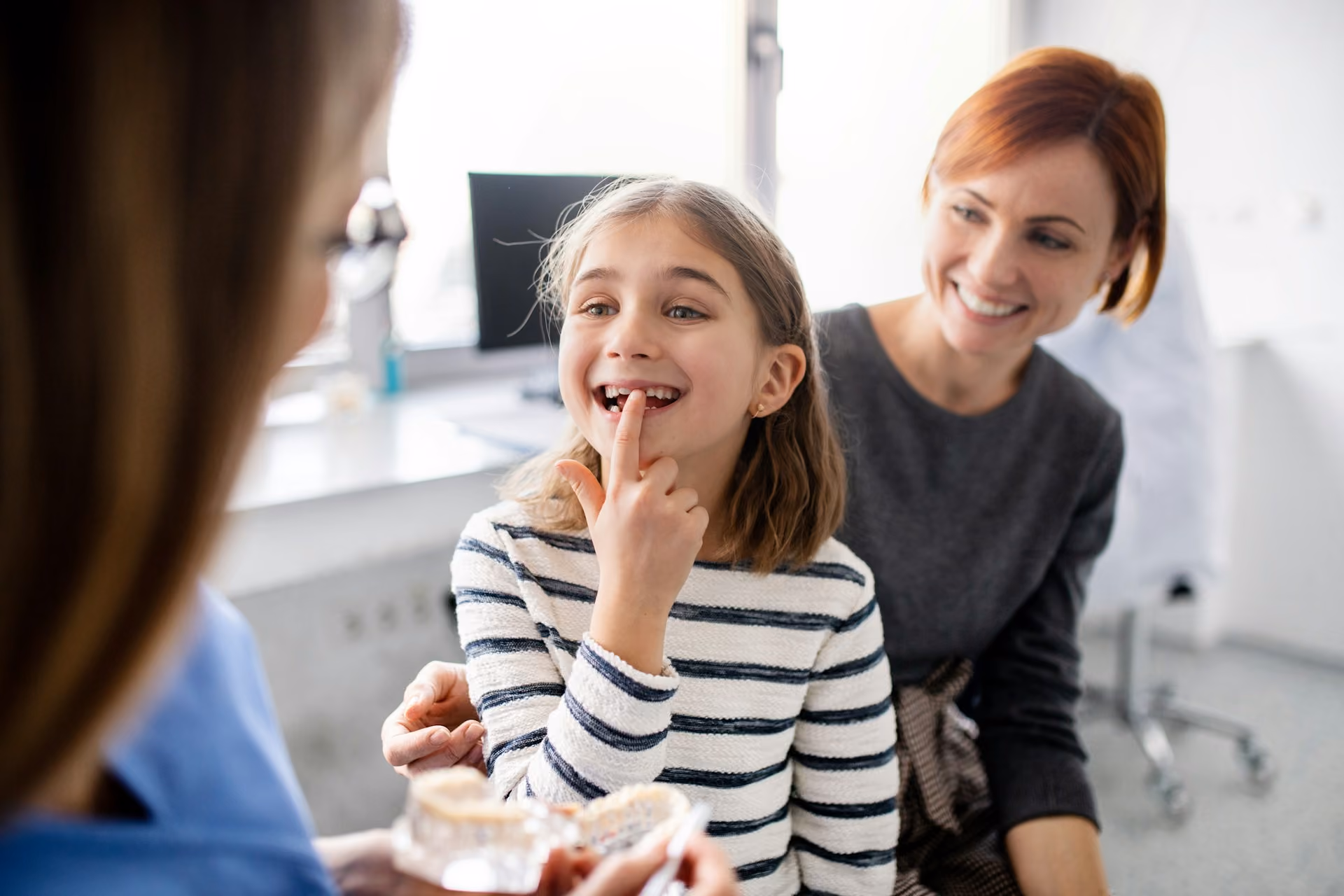 What to Expect If Your Child Needs a Baby Tooth Pulled