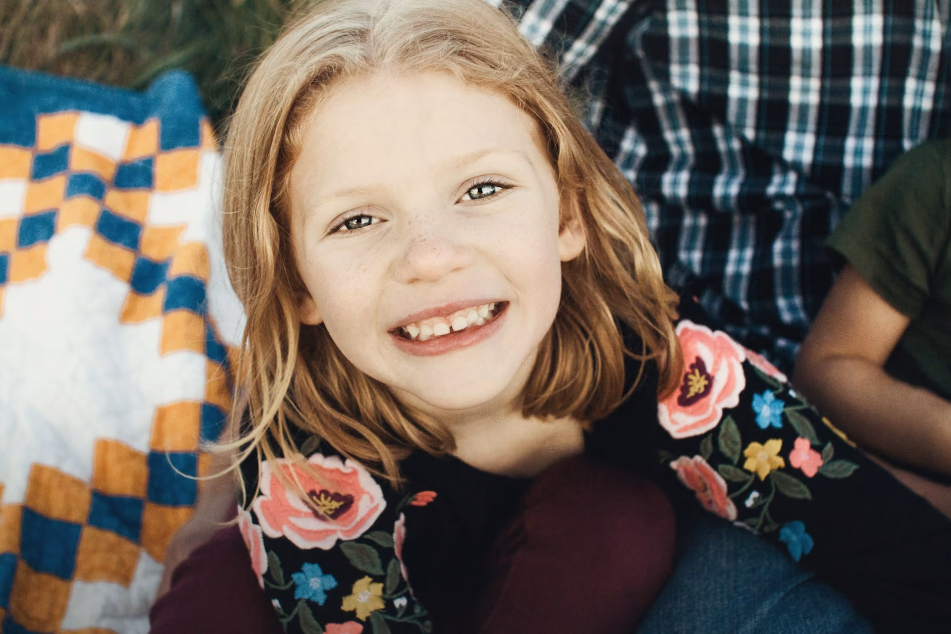 When Your Child May Need a Filling for a Baby Tooth