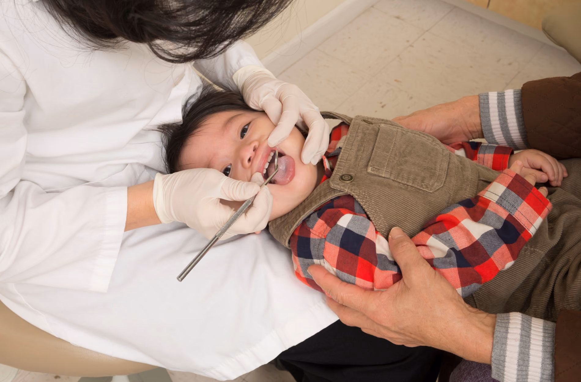 Why Parents in New Rochelle Trust Local Pediatric Dentists