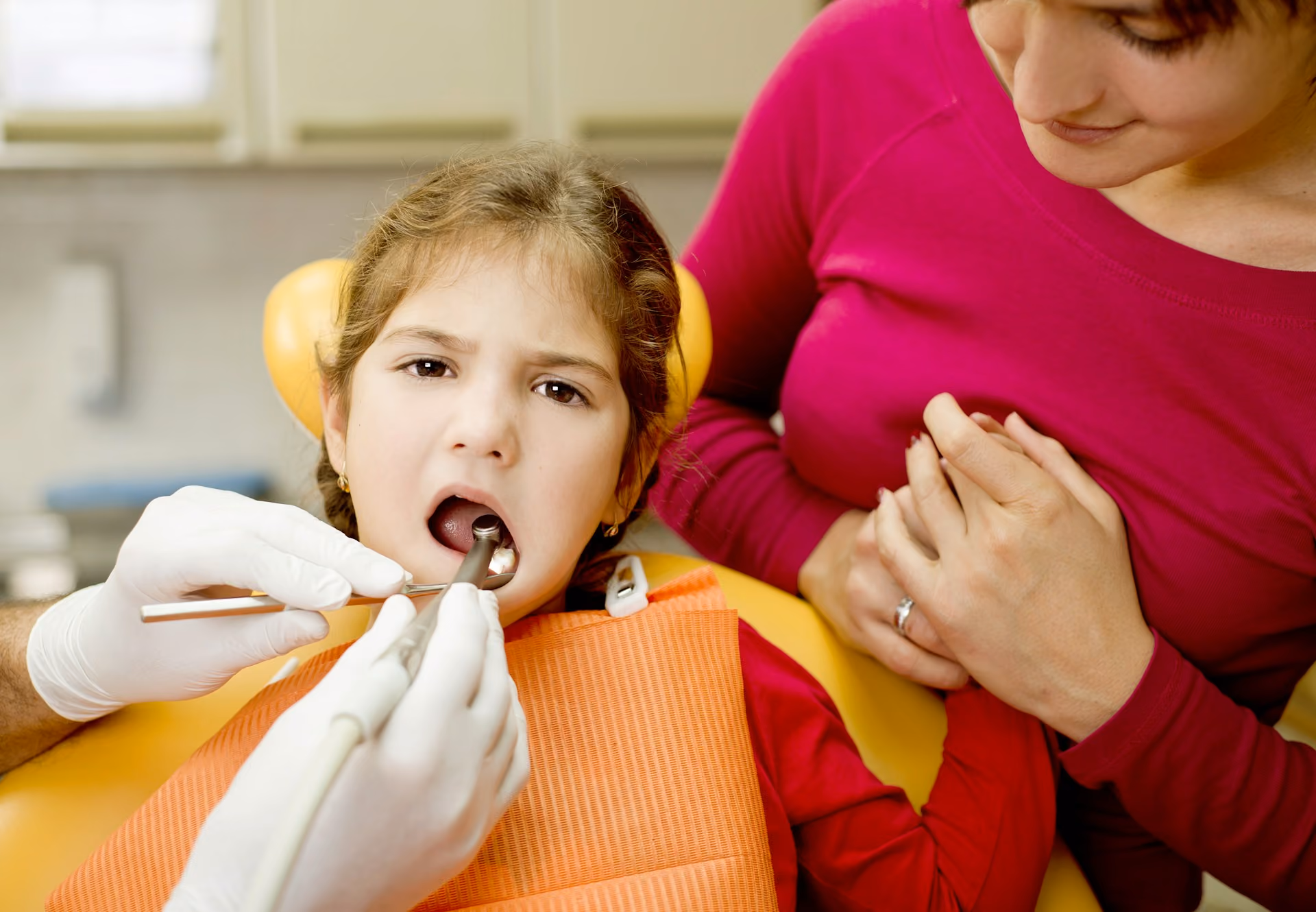 What Makes a Westchester Dentist Right for Toddlers