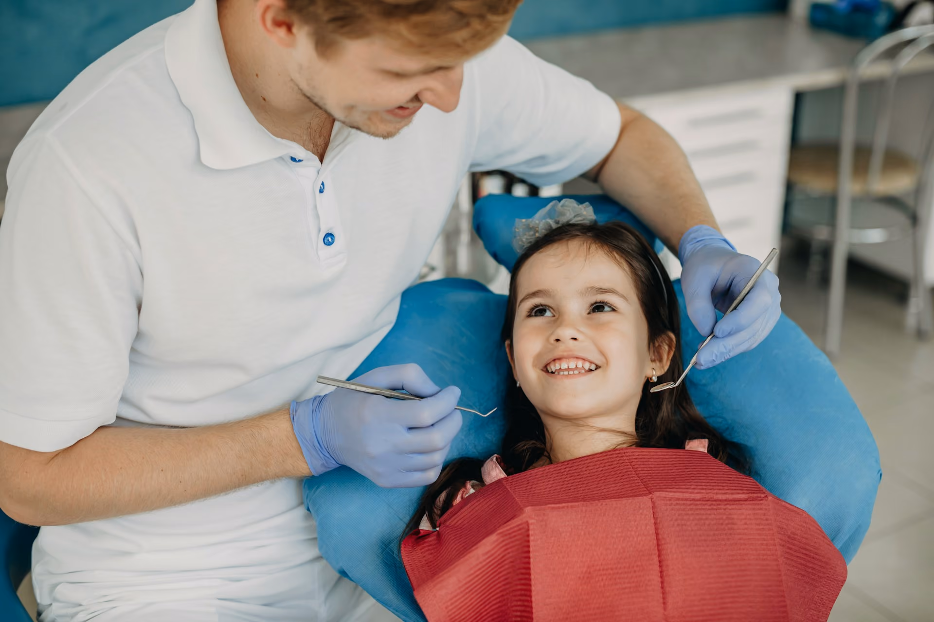 When Should Children Get Dental Sealants