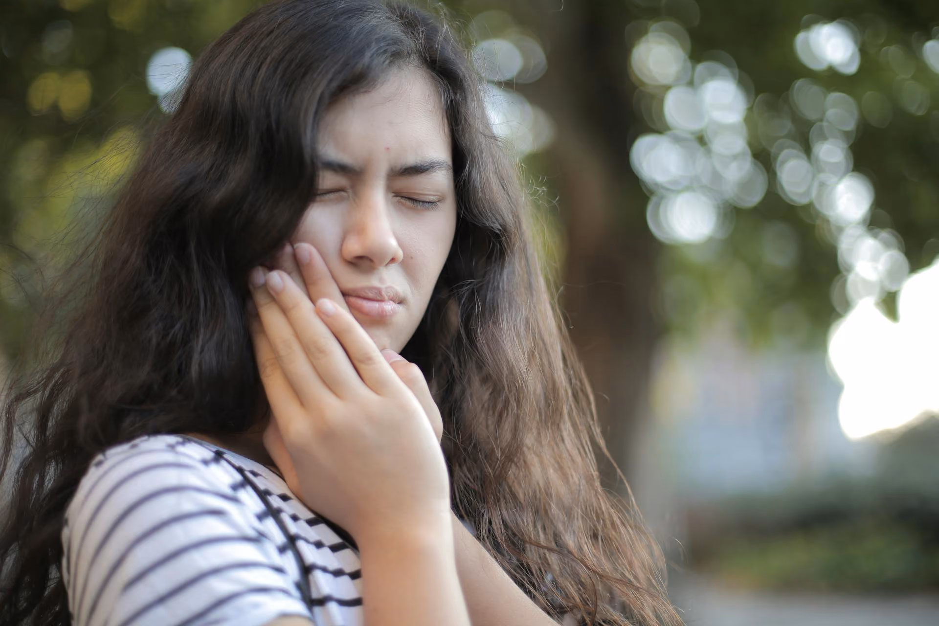 When to Get a Dental Sealant for Sensitive Teeth