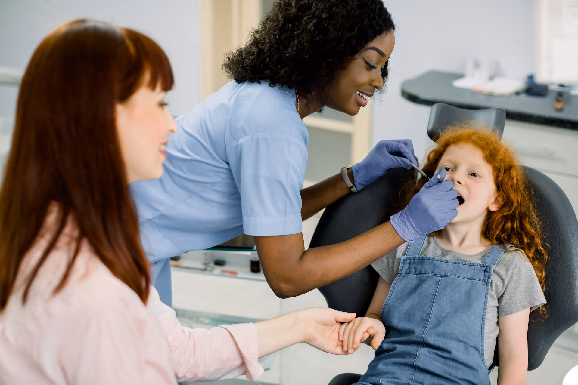 Port Chester Families Looking for a Gentle Pediatric Dentist