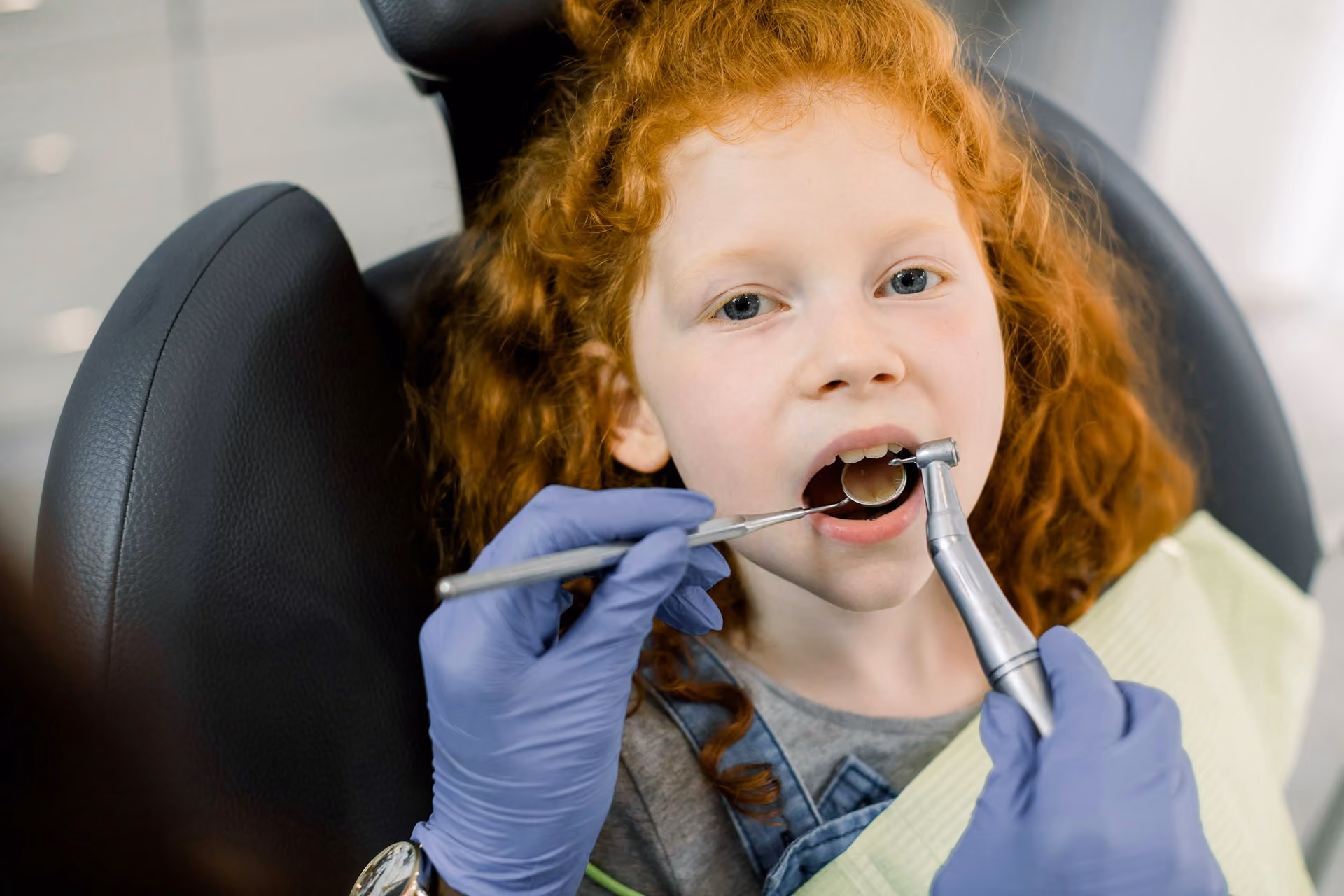 Harrison Dental Care Visits That Fit Into Summer Break