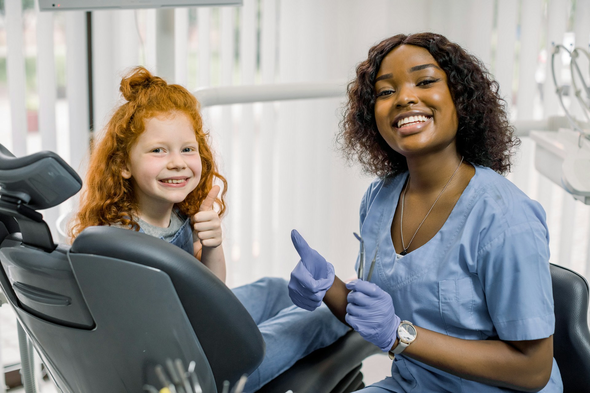 kids dentist