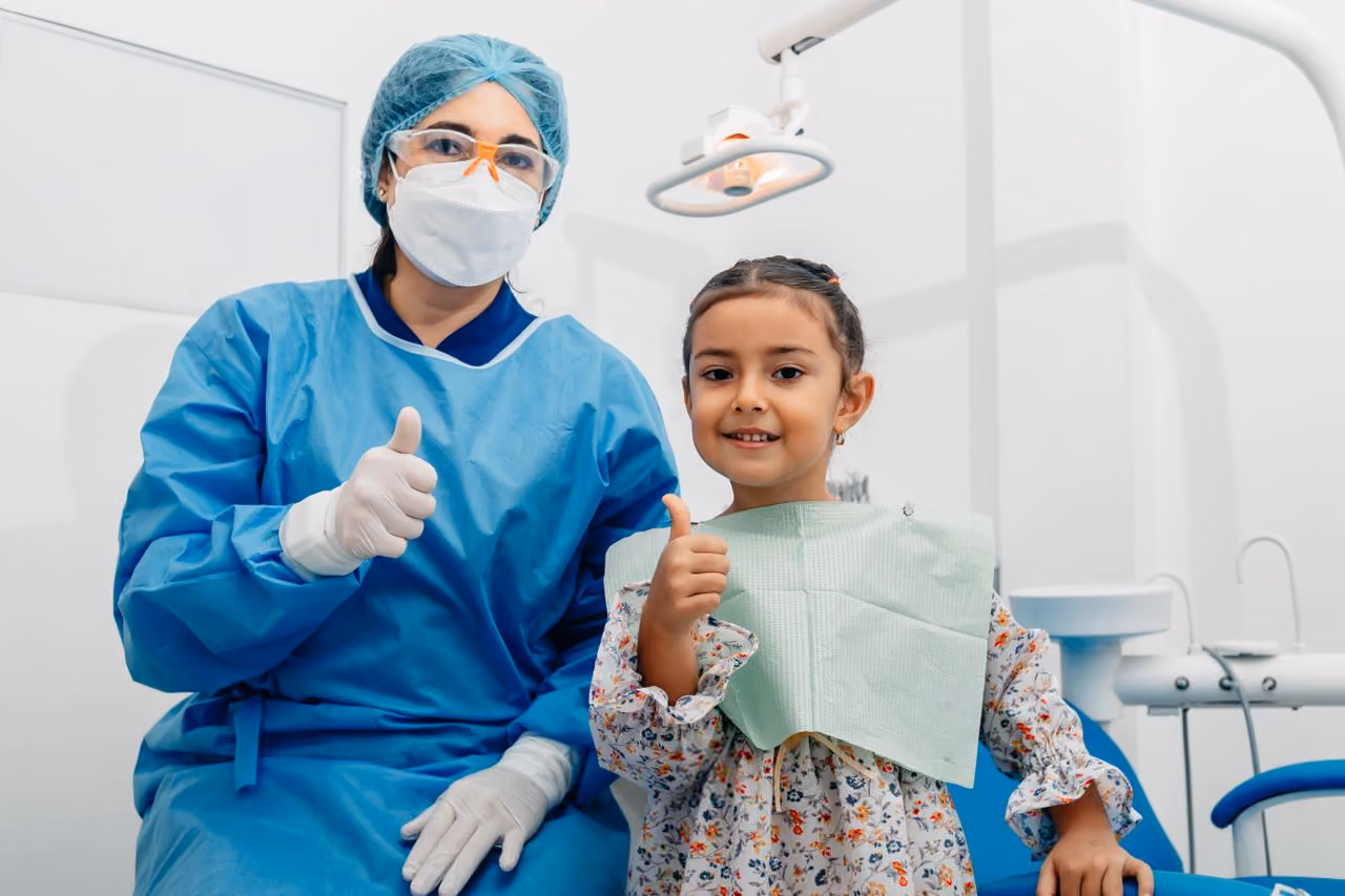 How to Find Local Pediatric Dentists for Back-to-School Visits