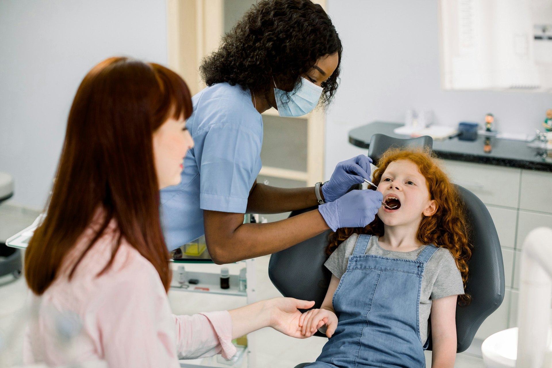 Explaining Oral Spacers to Kids Without Scaring Them