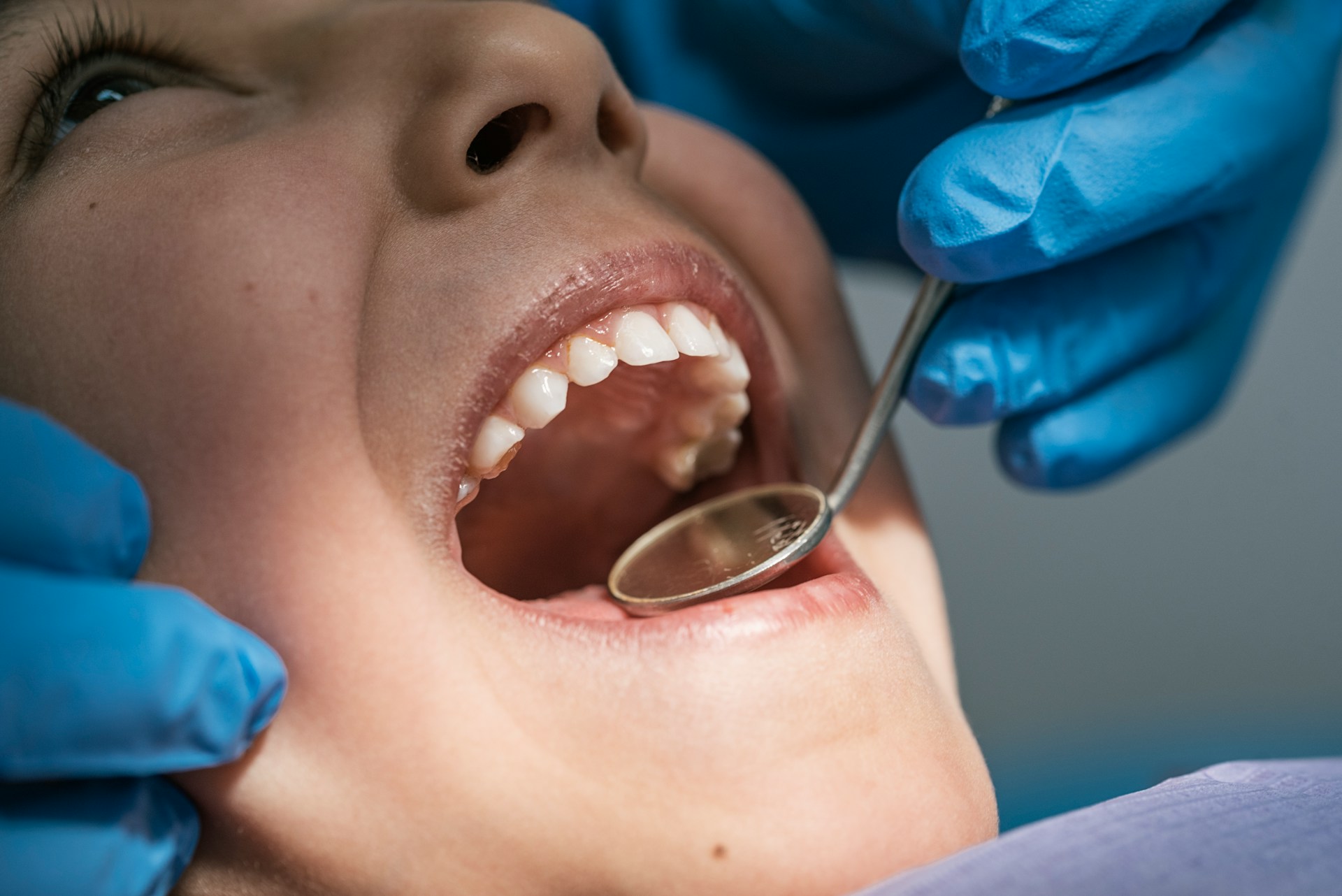 How Pediatric Dental Anesthesia Works for Little Mouths