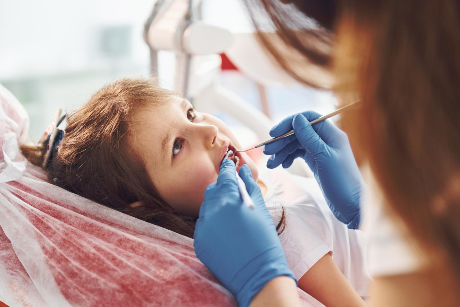 Why Some Kids Need Pediatric Dental Crowns