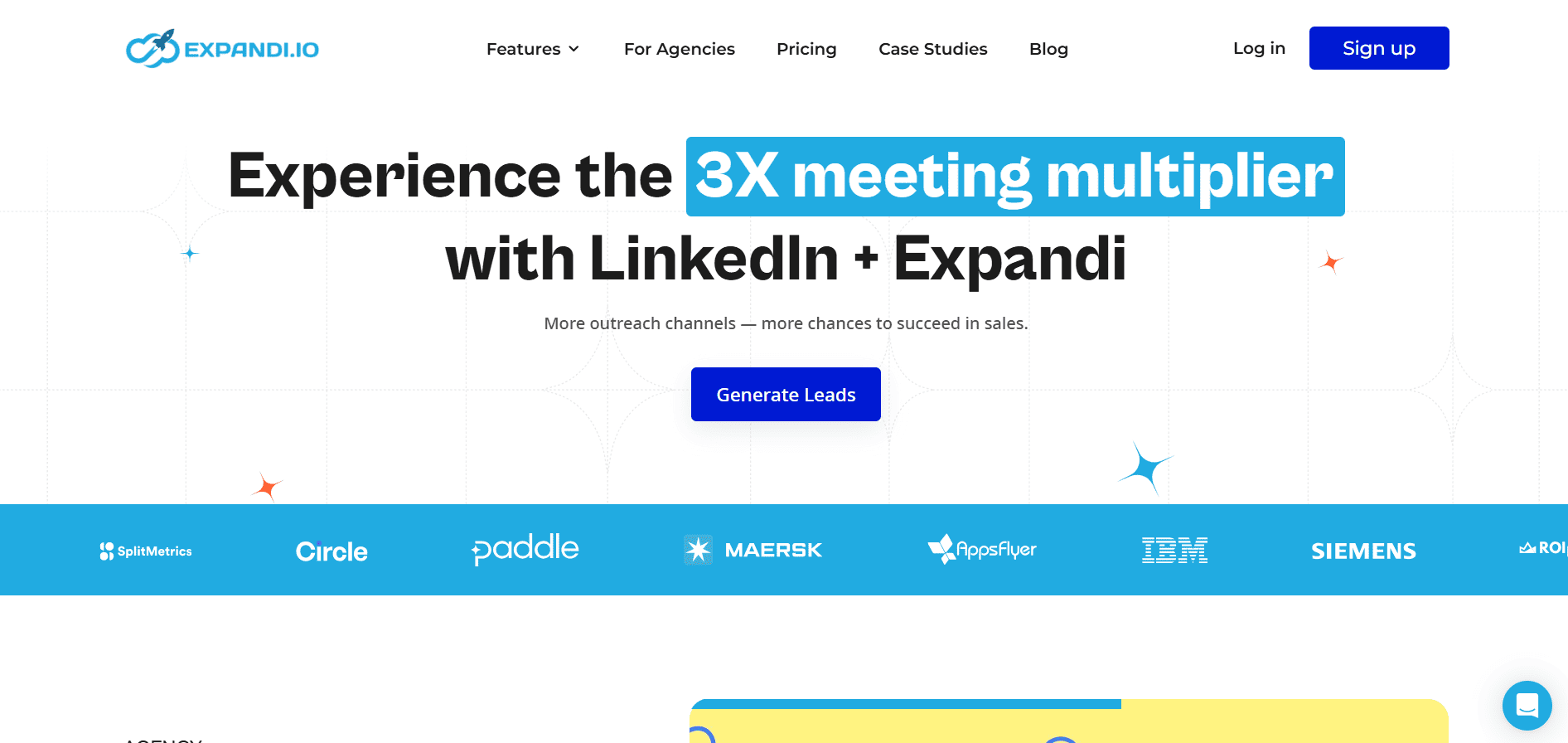 Expandi: The Most Advanced LinkedIn Outreach Tool