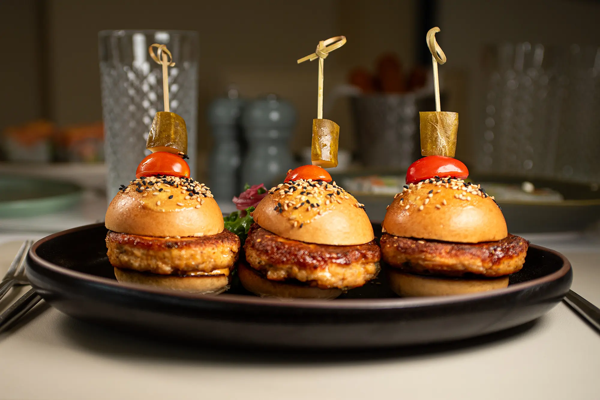 Pappardello Signature Dish — Pappardello Restaurant