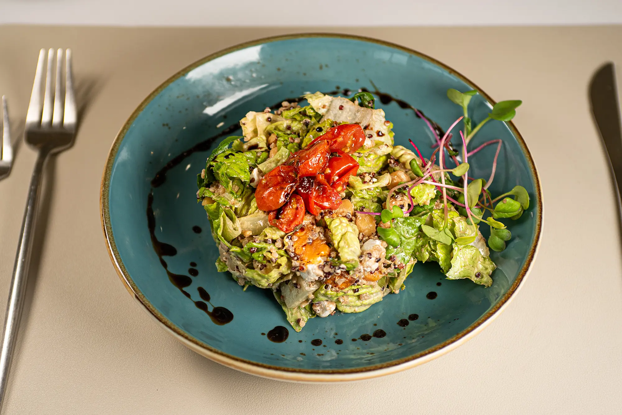 Farmer s Salad — Pappardello Restaurant