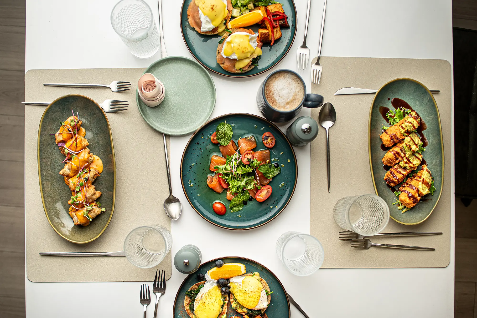 Pappardello Restaurant