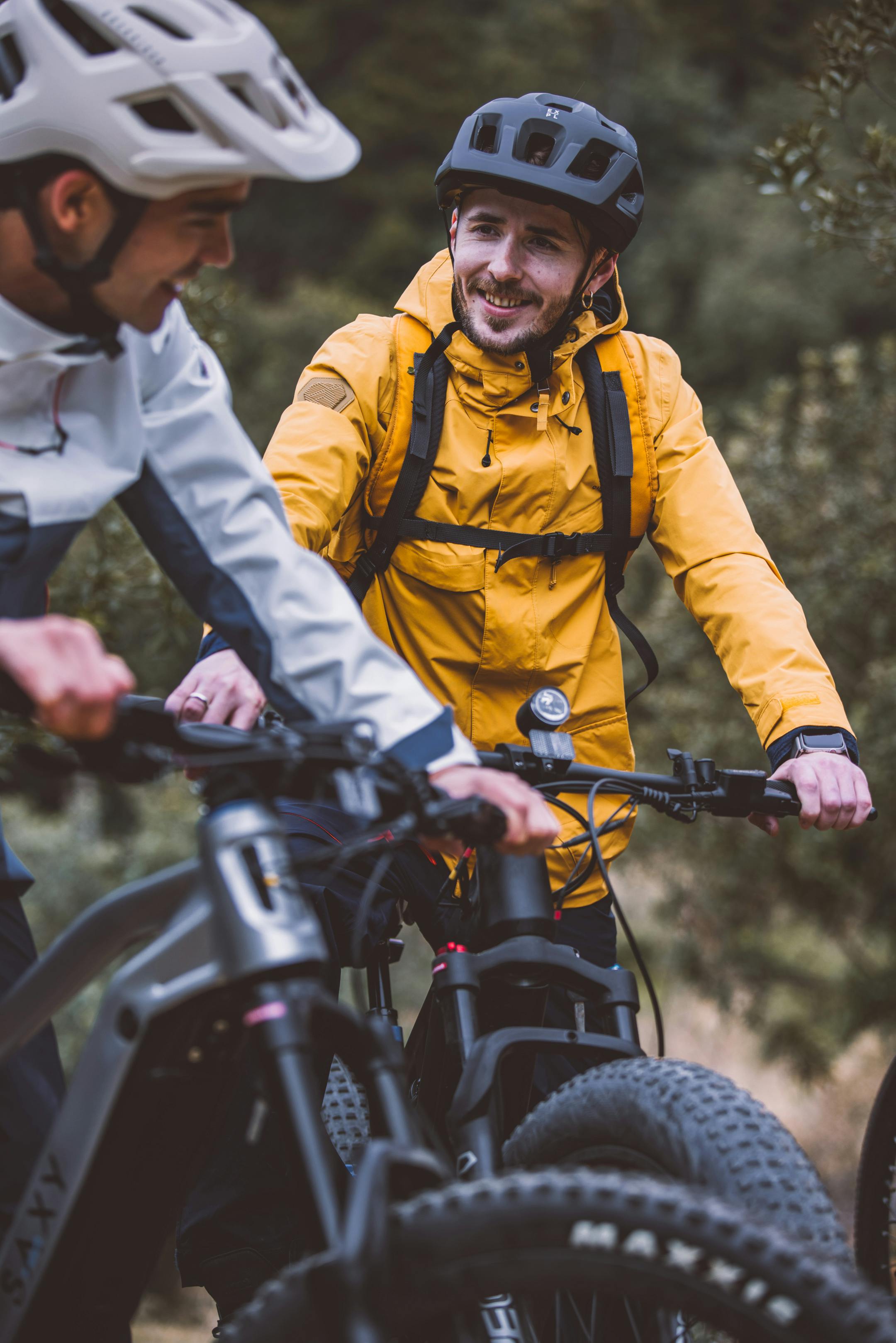 E-Bike Touren rund um Marquartstein: 5 entspannte Routen mit Bergblick