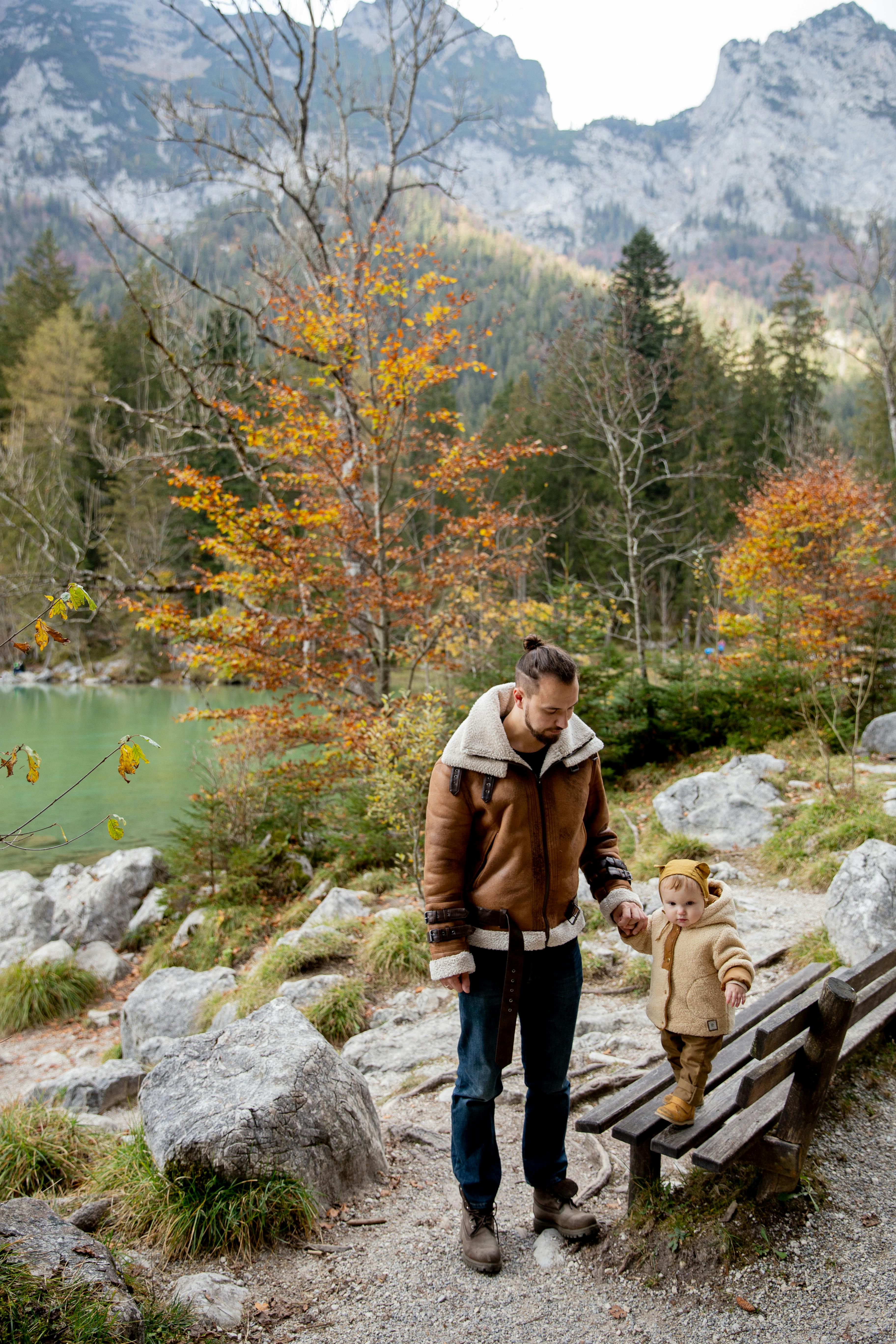 Familienurlaub im Chiemgau: Ehrliche Tipps von Eltern für Eltern
