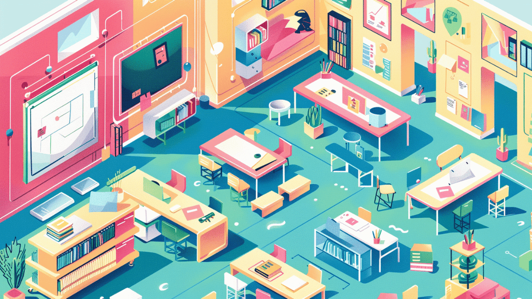 Debunking the Classroom Myth: Embracing the Human-Centred Design Approach in Education