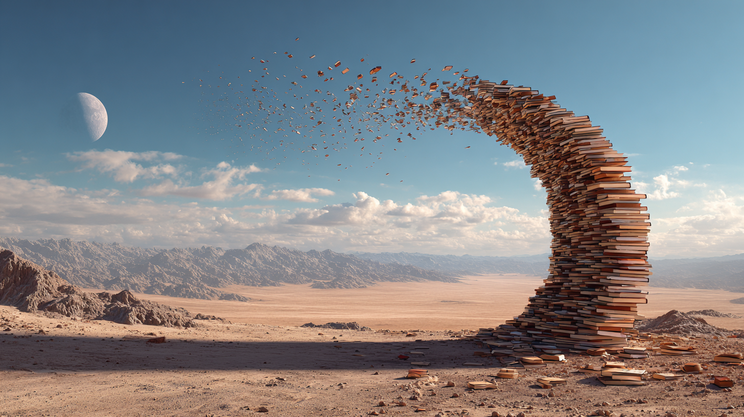 Your Bell Curve Is Missing the Point