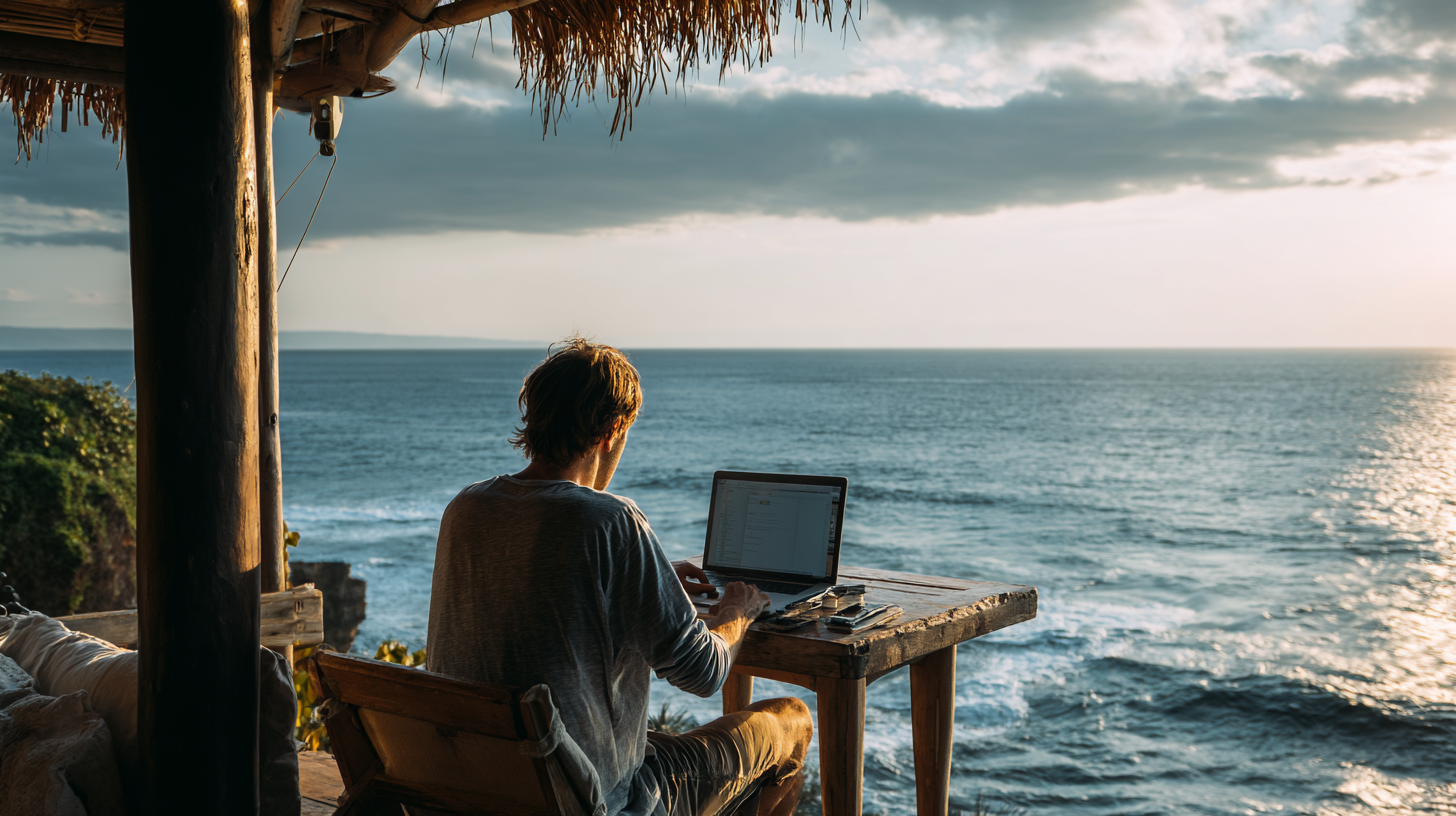 Learning Has Left The Building